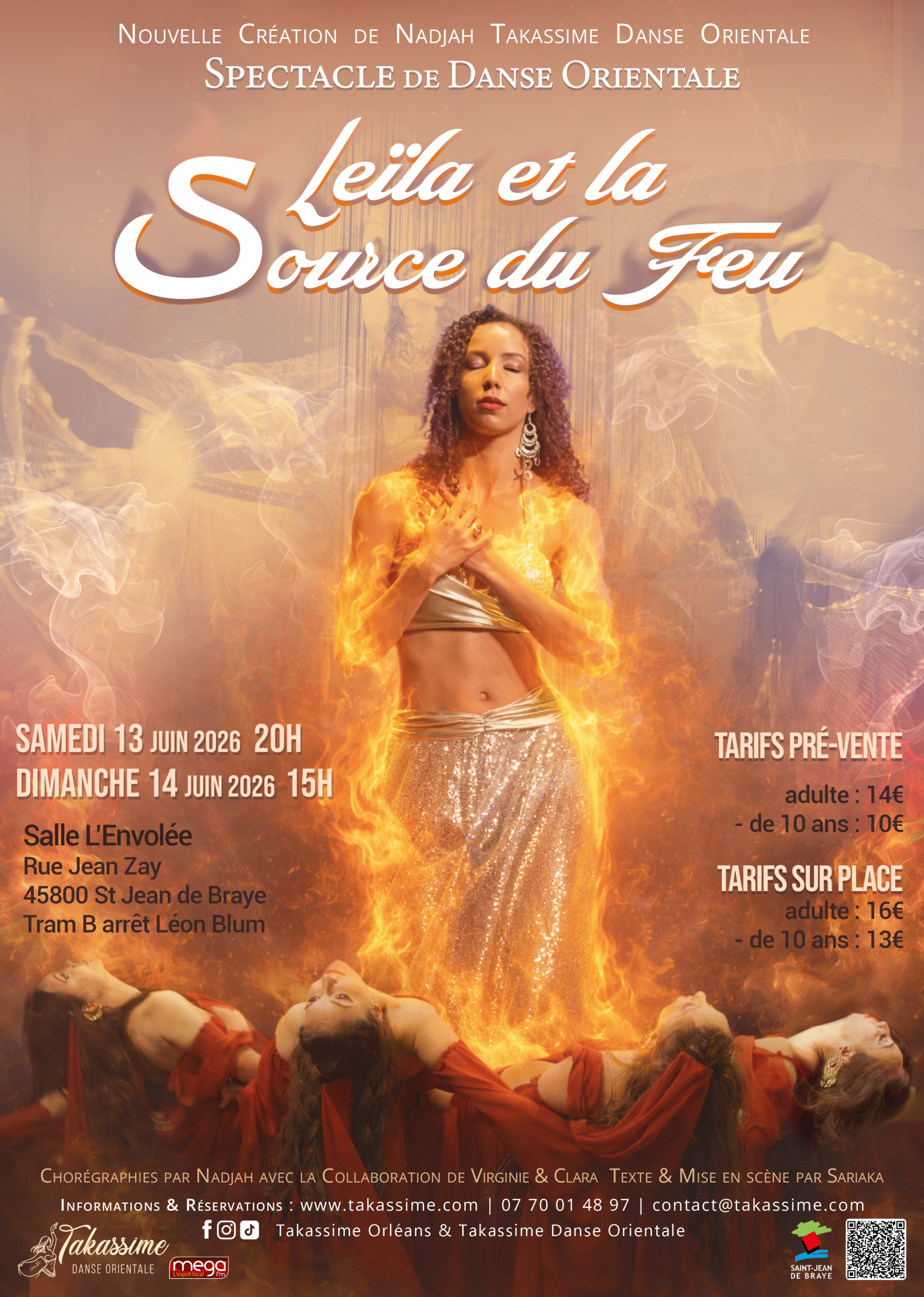 La quête de la lumière